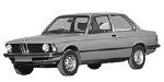 BMW E21 C0759 Fault Code