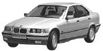 BMW E36 C0759 Fault Code