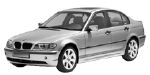 BMW E46 C0759 Fault Code