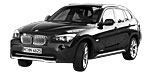 BMW E84 C0759 Fault Code