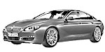 BMW F06 C0759 Fault Code